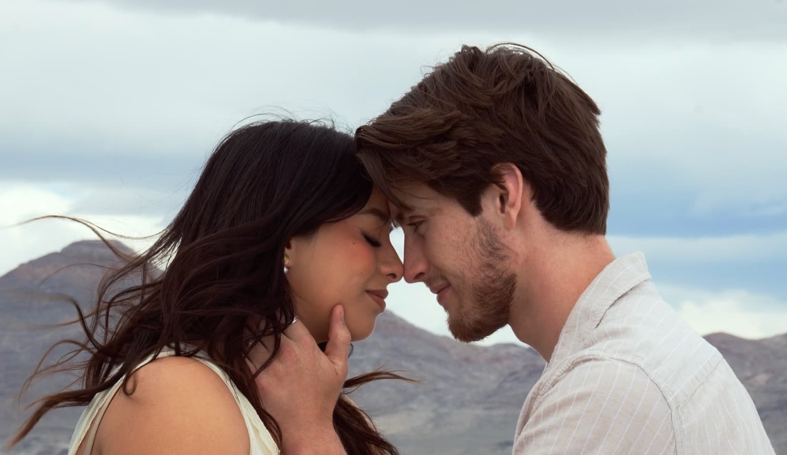 Picture of the the beutiful couple